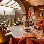 Inkaterra La Casona Relais&Chateaux