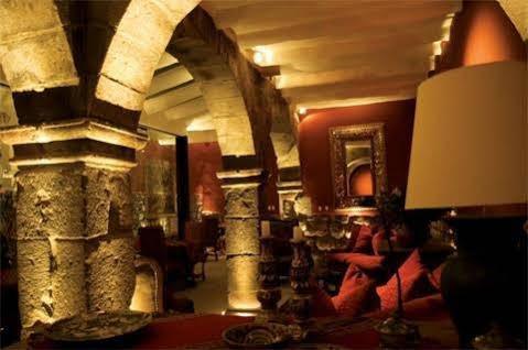 Inkaterra La Casona Relais&chateaux 5*