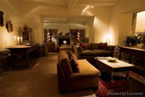 Inkaterra La Casona Relais&chateaux Hotel