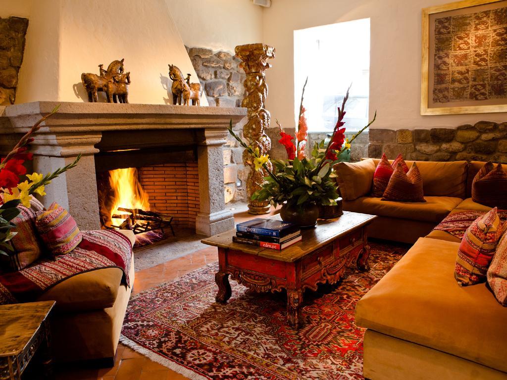 Hotel Inkaterra La Casona Relais & Chateaux 5*