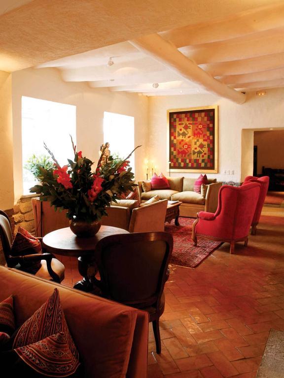 Hotel Inkaterra La Casona Relais&chateaux 5*