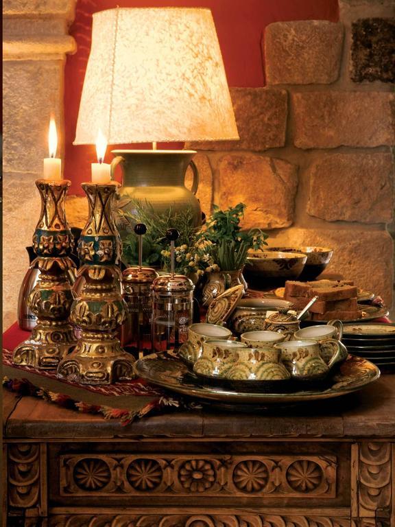 Inkaterra La Casona Relais&chateaux 5*