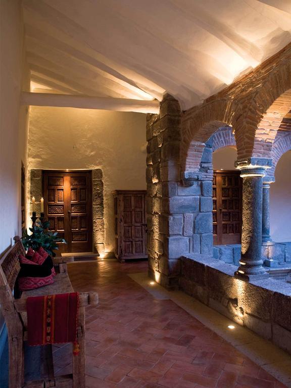 Inkaterra La Casona Relais&chateaux Hotel Cuzco