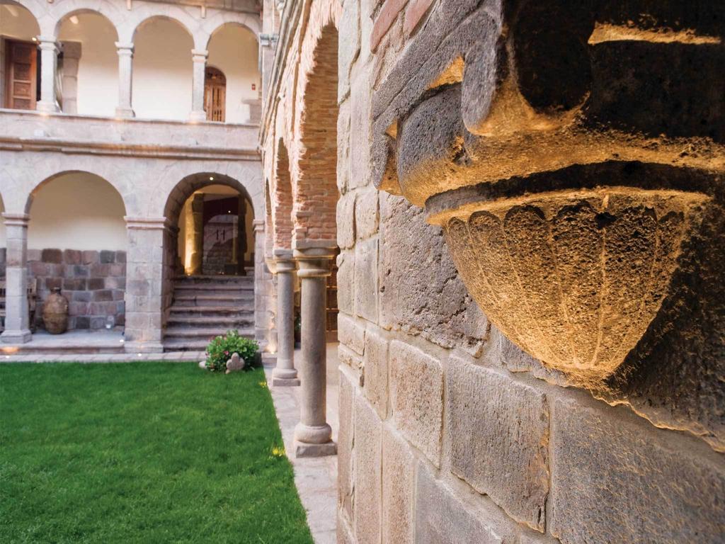 Inkaterra La Casona Relais&chateaux Hotel