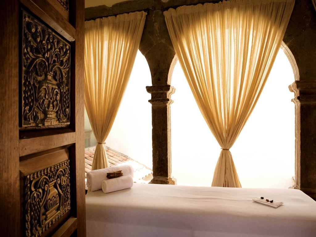 Inkaterra La Casona Relais&chateaux