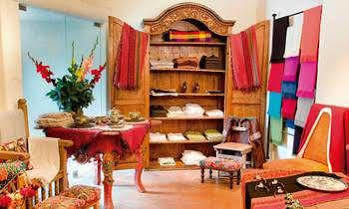 Inkaterra La Casona Relais&chateaux Hotel Cuzco