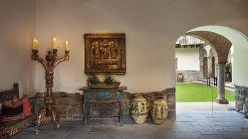 Inkaterra La Casona Relais&chateaux 5*