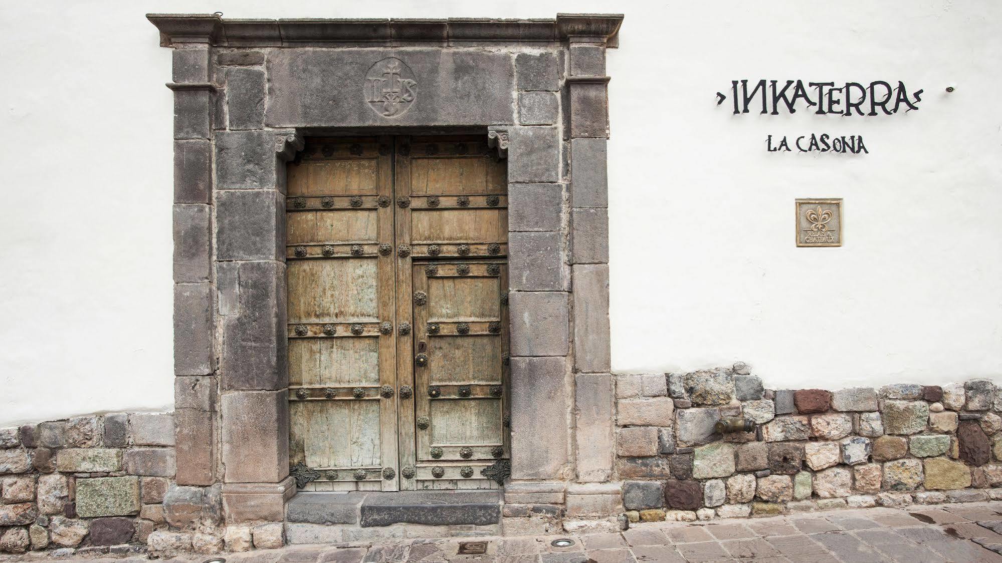 Hotel Inkaterra La Casona Relais&chateaux