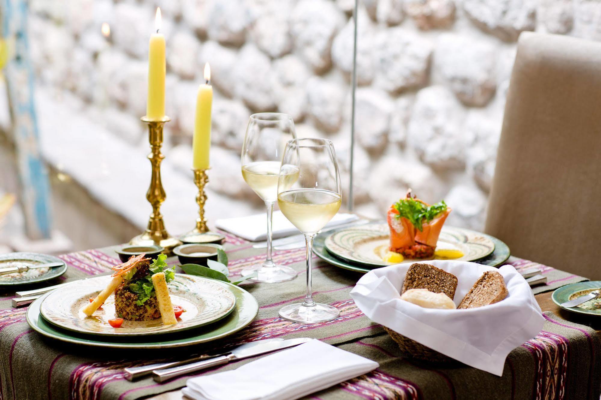 Inkaterra La Casona Relais&chateaux 5* Cuzco