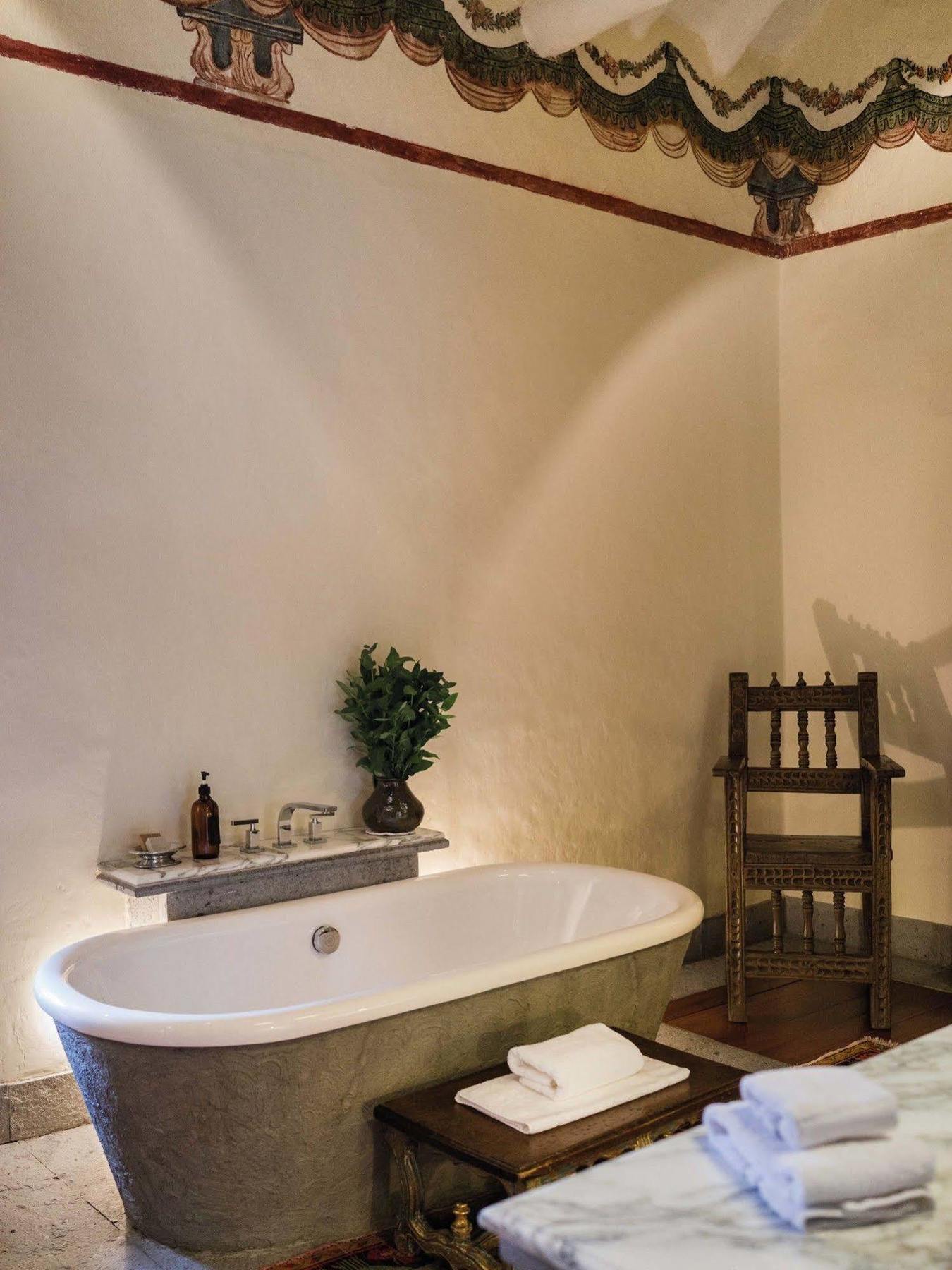 Inkaterra La Casona Relais&chateaux Hotel
