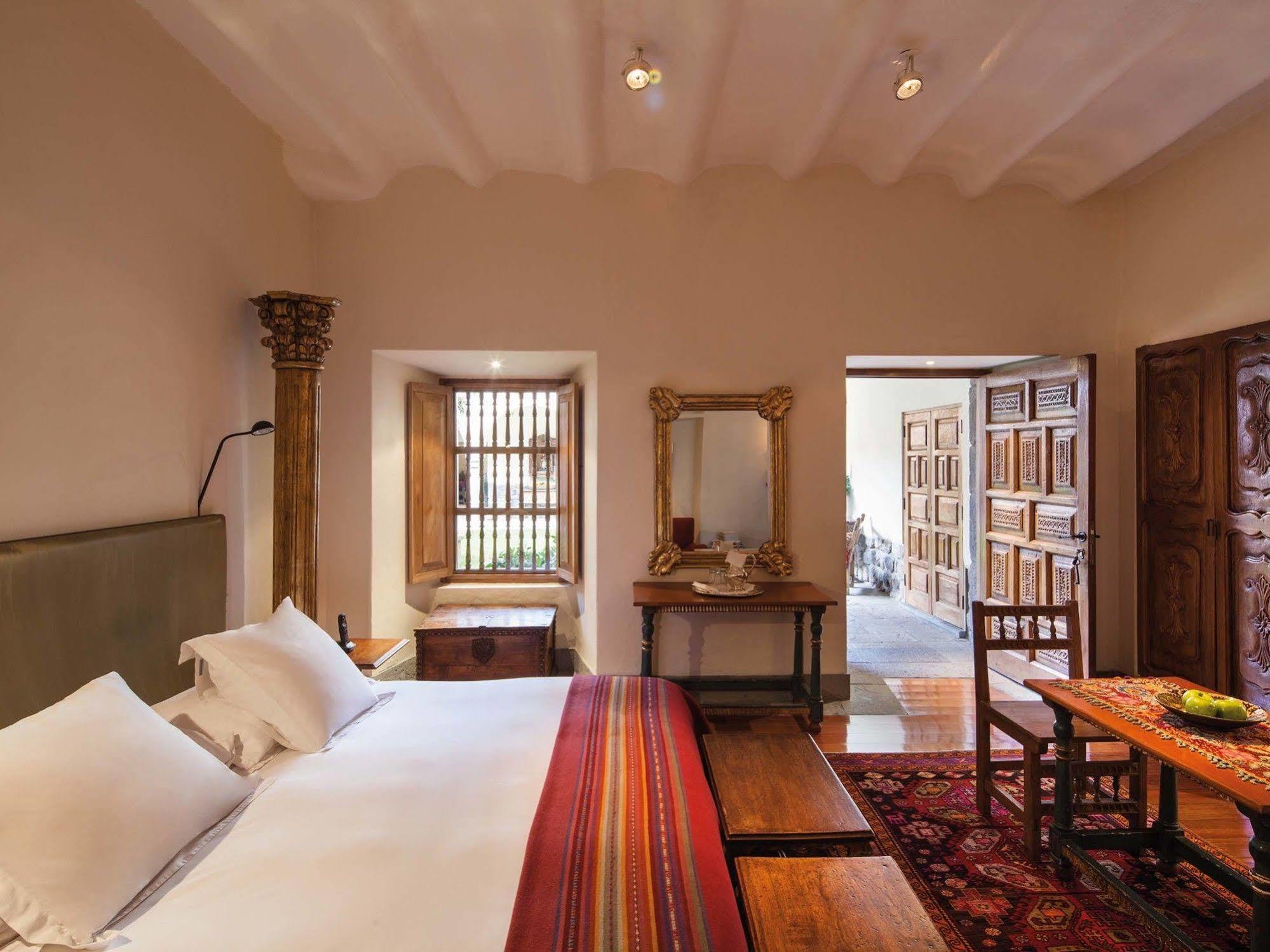Inkaterra La Casona Relais&chateaux Hotel 5*