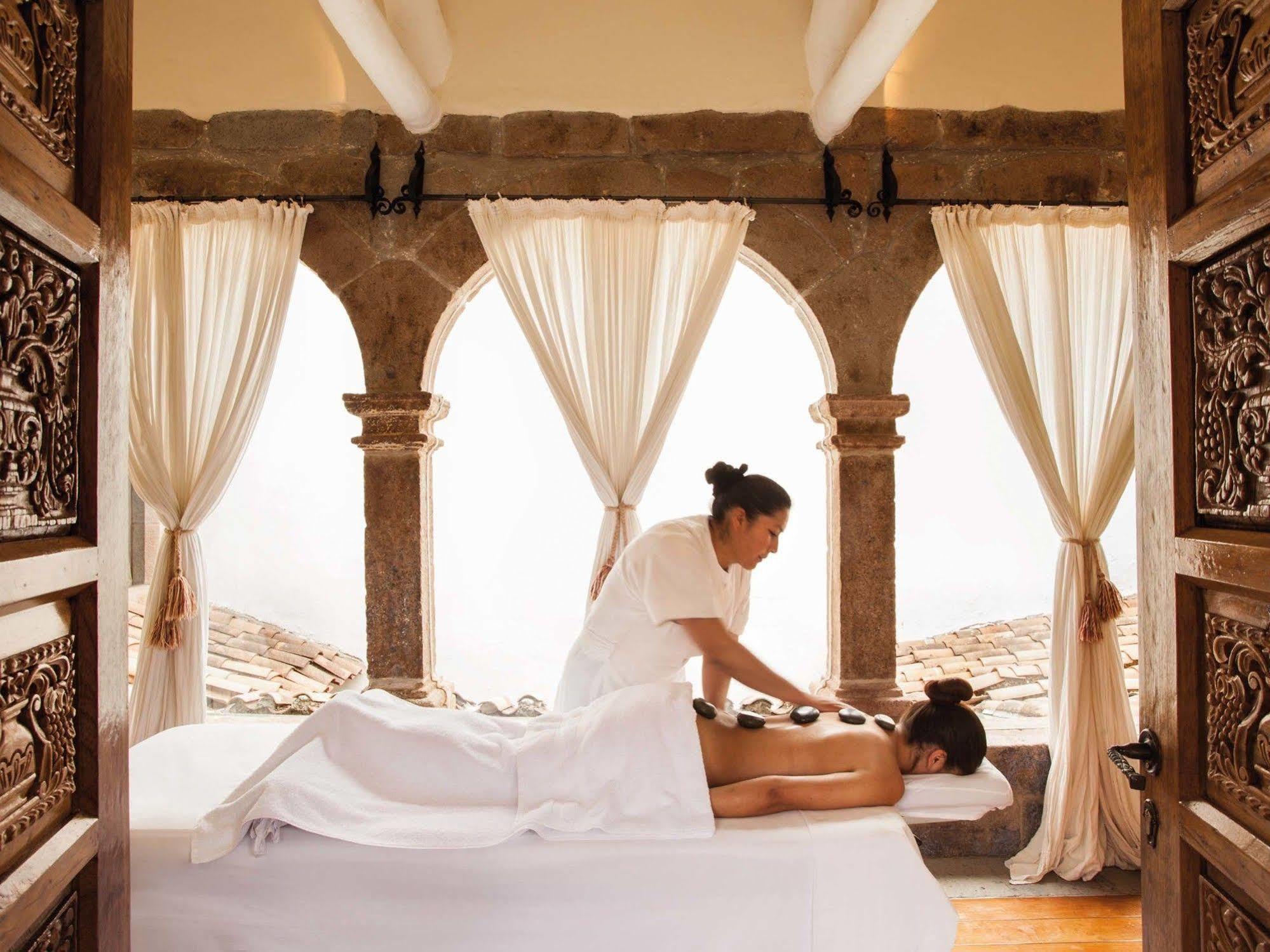 Inkaterra La Casona Relais&chateaux Hotel Cuzco