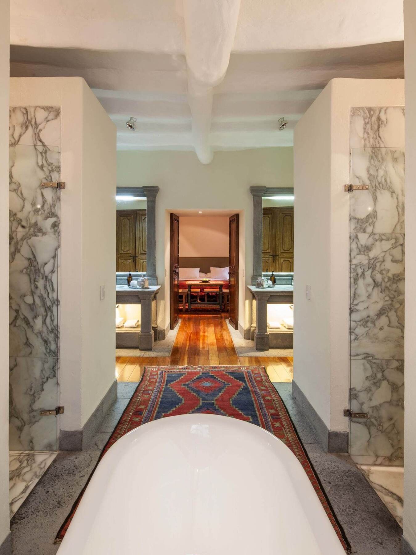Inkaterra La Casona Relais&chateaux 5*