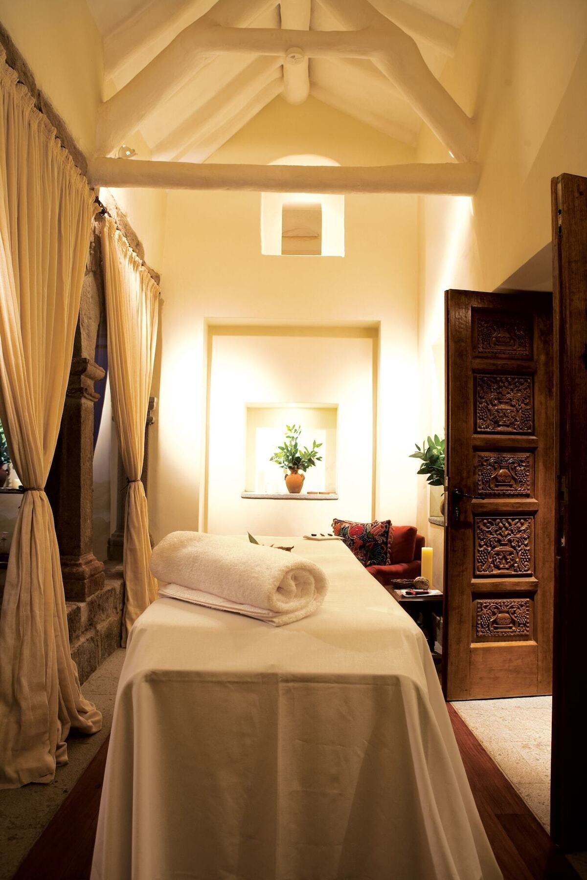 Hotel Inkaterra La Casona Relais&chateaux